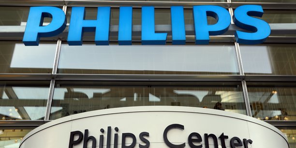 Philips va ceder son activite d'appareils domestiques[reuters.com]
