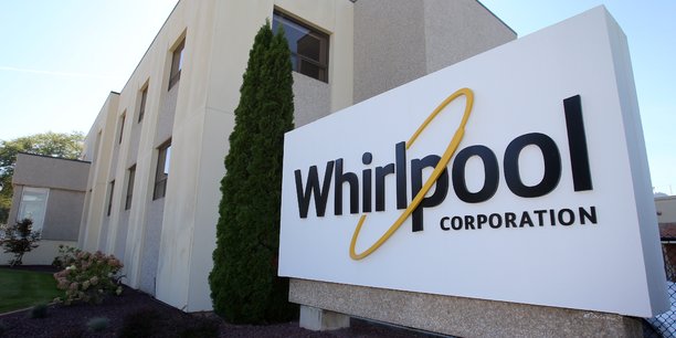 The administrative entrance at the whirlpool plant in clyde ohio[reuters.com]