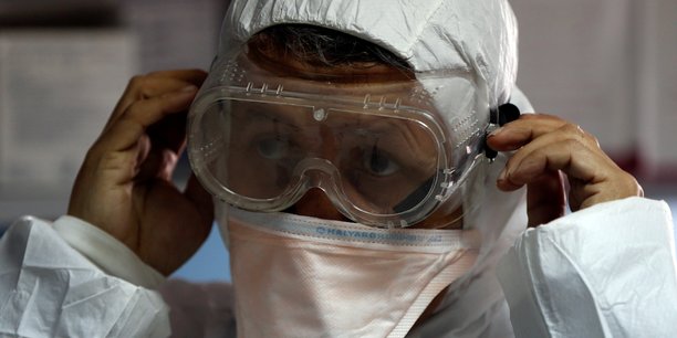 Coronavirus: le bilan de l'epidemie en chine s'alourdit a 132 morts[reuters.com]