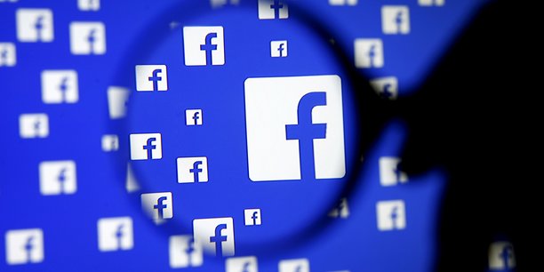 Facebook devisse apres-bourse et l'annonce d'une chute de ses marges[reuters.com]