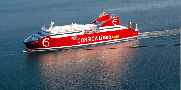 Selon la chambre de commerce (CCI) de Corse, le coût journalier de la grève s'est élevé à 1,6 million de pertes journalières pour l'île de Beauté.