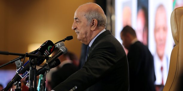 Le president algerien gracie 6.000 detenus[reuters.com]