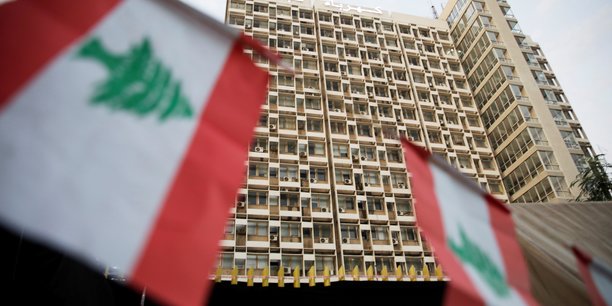 Le liban va demander l'aide du fmi pour restructurer sa dette[reuters.com]