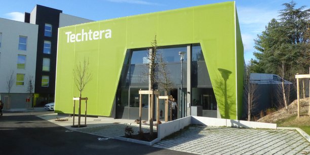 Basé à Ecully dans le Rhône, Techtera se positionne comme le pôle de compétitivité français de la filière textile. Et dix ans après le démarrage d'un partenariat avec le Japon, il voit encore, post-crise, des perspectives de collaboration pour une industrie en mal de relocalisation.