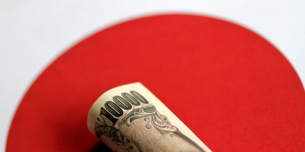 Japon: plus forte contraction de l'economie en six ans[reuters.com]