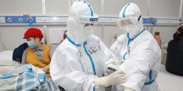 Coronavirus: la province chinoise du hubei fait etat de 93 nouveaux deces[reuters.com]