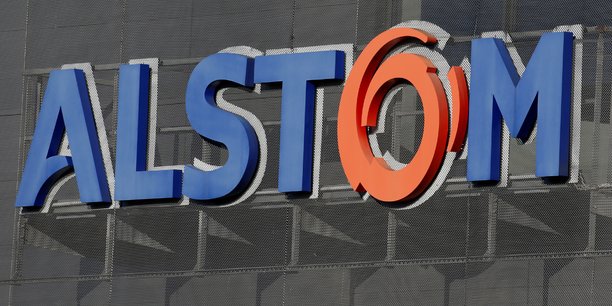 Alstom rechute apres le rachat de la branche ferroviaire avec bombardier[reuters.com]