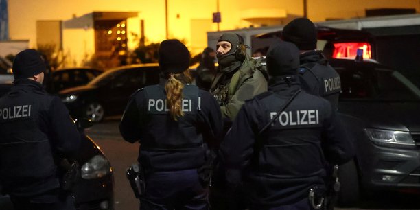 Allemagne: fusillade a hanau, au moins huit morts[reuters.com]