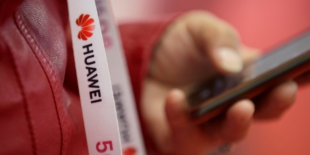 Huawei: martin bouygues pointe le risque d'une distorsion de concurrence[reuters.com]