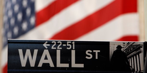 La bourse de new york ouvre en legere baisse[reuters.com]