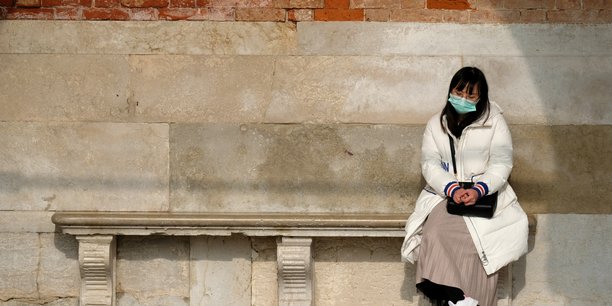 Coronavirus: premier deces signale en italie[reuters.com]