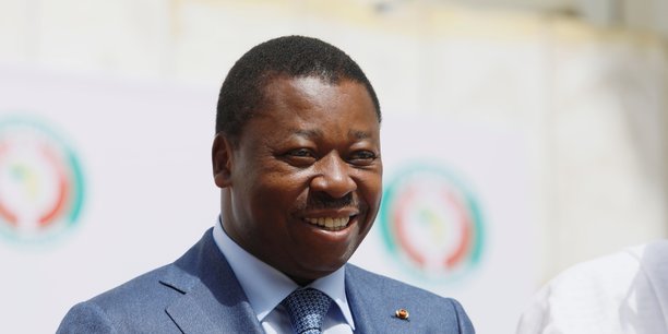 Togo: gnassingbe reelu a la presidence, selon les resultats preliminaires[reuters.com]