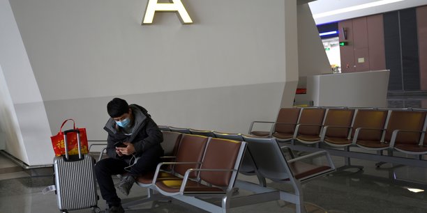 Chine: les vols interieurs vont reprendre, hormis pour la province de hubei[reuters.com]