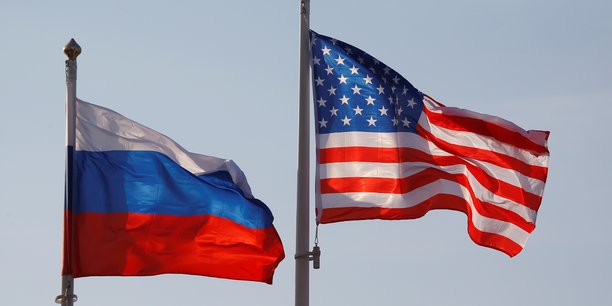 Usa: des democrates veulent sanctionner toute ingerence russe[reuters.com]
