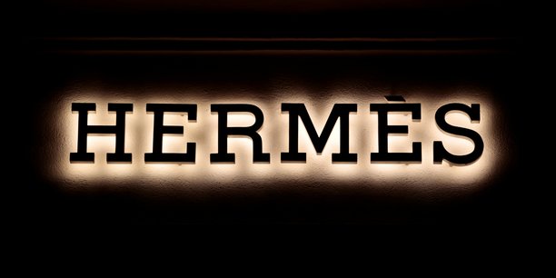 Hermes evoque un debut de retour a la normale en chine[reuters.com]
