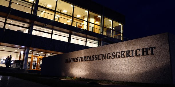 Allemagne: l'interdiction du suicide assiste jugee inconstitutionnelle[reuters.com]