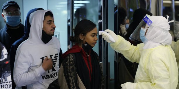 Coronavirus: ryad suspend l'entree de pelerins et touristes etrangers[reuters.com]