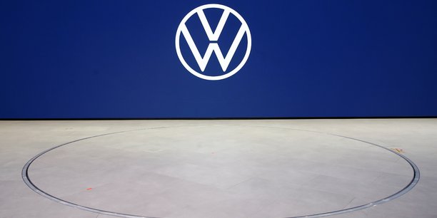 Dieselgate: volkswagen versera 830 millions d'euros aux consommateurs allemands[reuters.com]