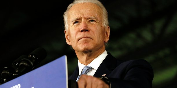 Joe Biden, le candidat démocrate à la Maison Blanche, affirmé à maintes reprises : s'il est élu le 3 novembre, sa première initiative à l'échelle internationale consistera à renouer avec l'Accord de Paris sur le climat.