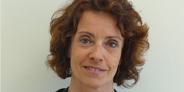 Catherine Fillet est la nouvelle directrice du CEA Marcoule.