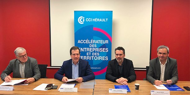 La CCI 34 publie un Manifeste contenant les propositions des acteurs économiques aux candidats aux municipales.