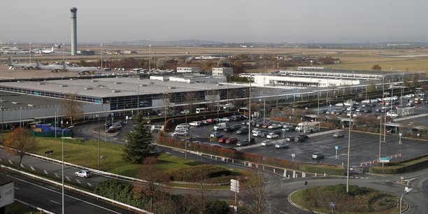 L'aéroport français a accueilli en 2019 environ 500.000 mouvements d'avions, selon les riverains et les ONG.