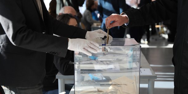À Toulouse, les élections législatives ont confirmé la tendance favorable à la coalition de la gauche, en chipant cinq sièges de député à la majorité présidentielle.