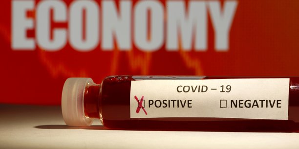 Coronavirus: l'economie mondiale bascule dans l'inconnu[reuters.com]