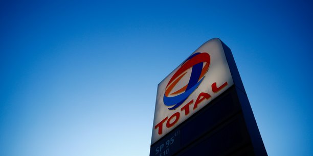 Total annonce la decouverte d'un gisement de gaz en mer du nord[reuters.com]