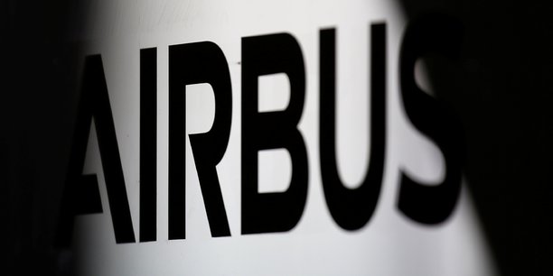 Coronavirus: airbus suspend sa production en france et en espagne[reuters.com]