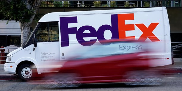 Fedex abandonne ses previsions financieres pour 2020[reuters.com]