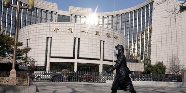 Pekin prevoit un plan de relance et une revision de l'objectif de croissance[reuters.com]