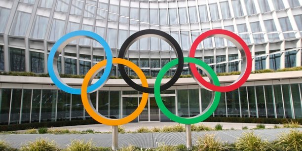 Le comite international olympique ouvre la porte a un report des jo de tokyo[reuters.com]