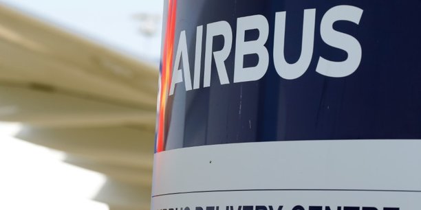 Airbus a mis en veille la plupart de ses sites de productions en Espagne.