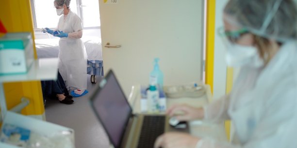 Coronavirus: 231 nouveaux deces enregistres dans les hopitaux francais[reuters.com]