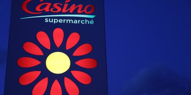 Casino suspend ses previsions 2020 en raison du coronavirus[reuters.com]