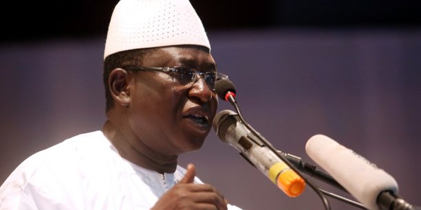 Le chef de file de l'opposition malienne porte disparu[reuters.com]