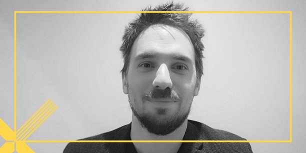 Julien Barreteau est chef de projet digital chez SQLI.