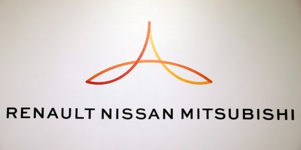 Mitsubishi corp pourrait prendre 10% du capital de renault, selon les echos[reuters.com]
