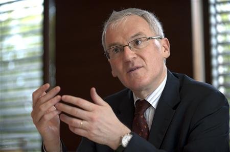 Jean-Bernard Lévy quitte Thales pour remplacer Henri Proglio à la tête d'EDF