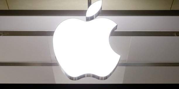 Des fournisseurs d'apple s'inquietent d'un declin de la demande d'iphone[reuters.com]