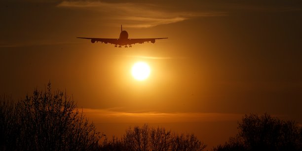 Coronavirus: de nombreuses compagnies aeriennes menacees d'une crise de liquidites[reuters.com]