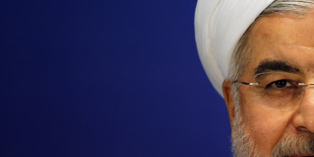 Pour le president iranien, les usa ont manque une occasion historique[reuters.com]