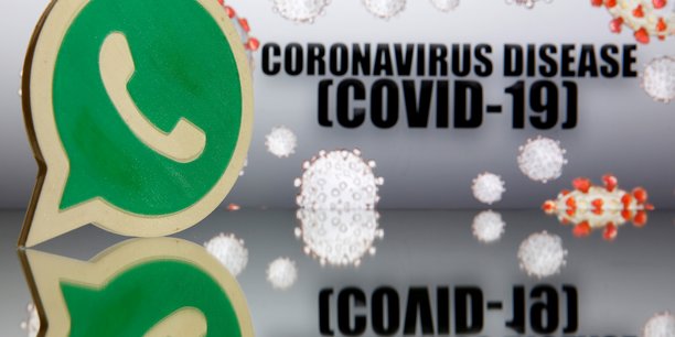 Coronavirus: facebook lance un service de fact-checking en italie[reuters.com]