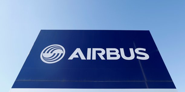 Airbus envisage une reduction drastique de la production d'a320[reuters.com]