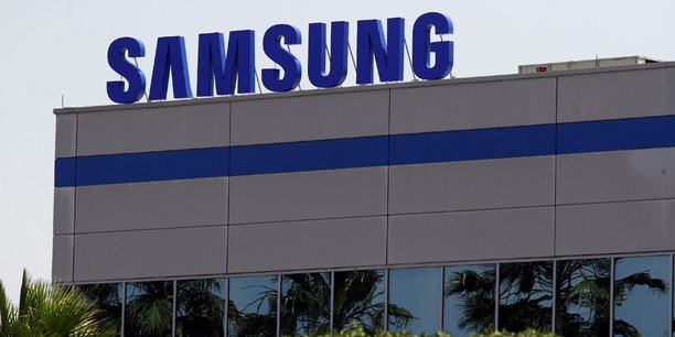 Samsung prevoit un benefice superieur aux attentes au 1er trimestre[reuters.com]