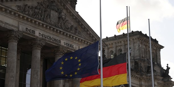 Berlin durcit les regles entourant les opa d'investisseurs extra-europeens[reuters.com]