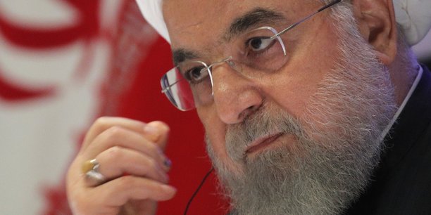 L'iran exhorte le fmi a acceder a sa demande de pret d'urgence[reuters.com]