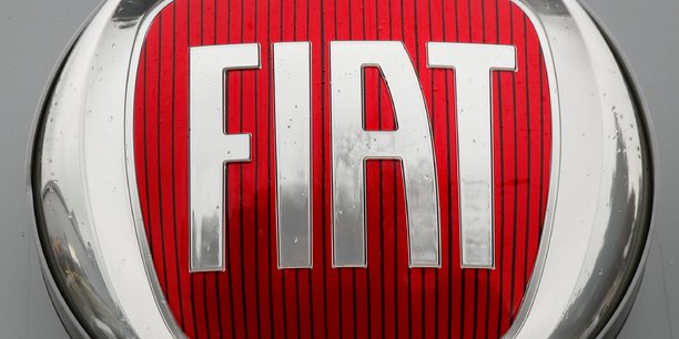 Fiat negocie avec les syndicats le redemarrage d'usines en italie[reuters.com]