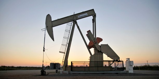 Petrole: ryad a depense 1 milliard de dollars pour des parts dans des compagnies europeennes[reuters.com]